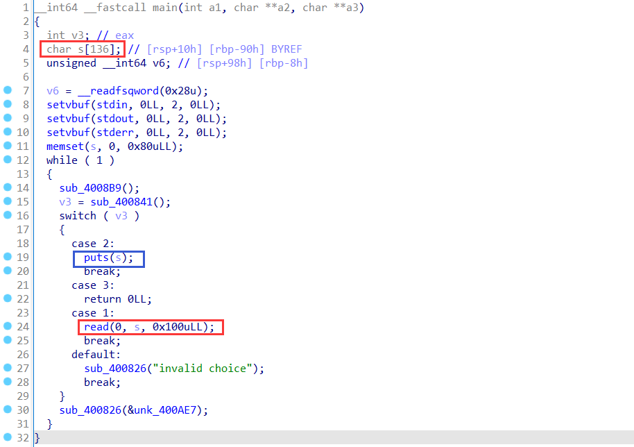 图片[2] - 攻防世界 pwn1 题解 - MaxSSL