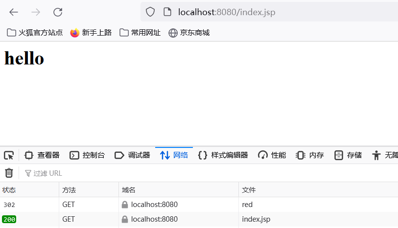 SpringMVC（五）：重定向和请求转发 - MaxSSL