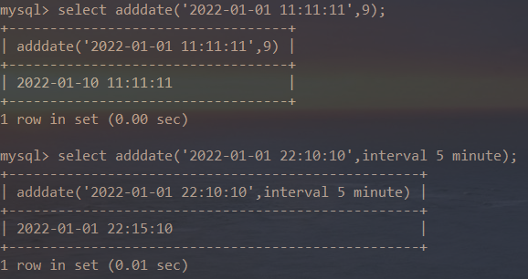 图片[14] - MySQL学习(3)—MySQL常用命令 - MaxSSL