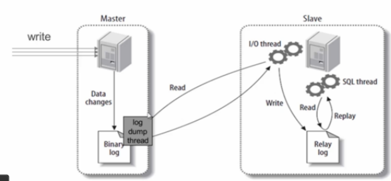 图片[2] - Mysql 一主一从 - MaxSSL