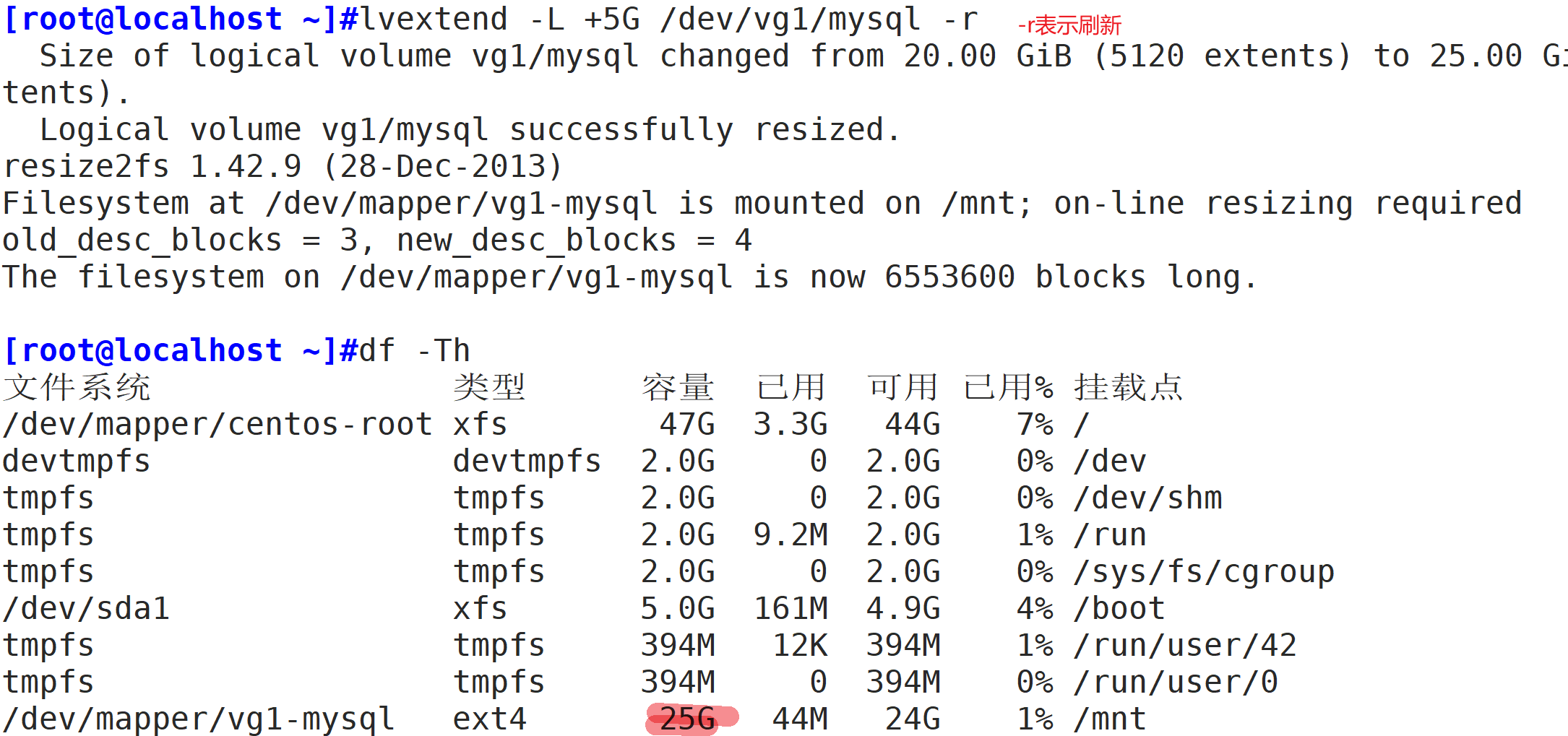 图片[14] - 逻辑卷9 - MaxSSL