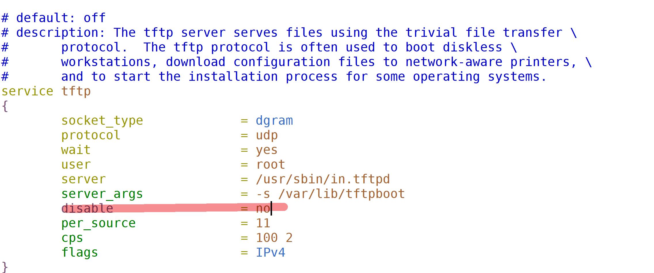 图片[6] - PXE一键部署和kickstart无人值守安装 - MaxSSL