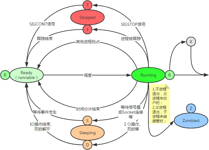 图片[6] - 彻底理解进程 - MaxSSL