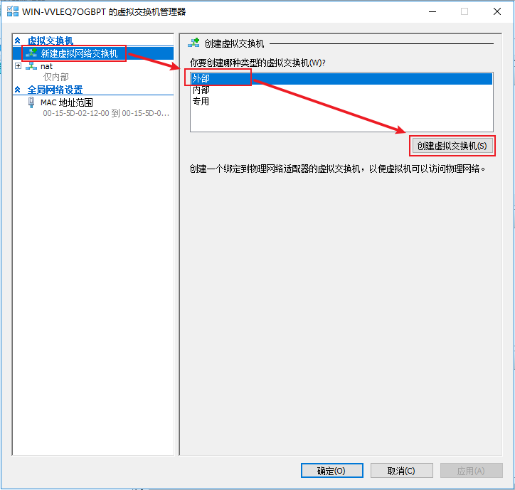 图片[56] - Docker之介绍与安装 - MaxSSL