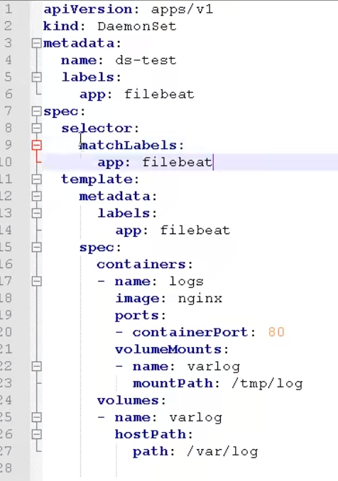 图片[2] - Kubernetes(K8S) Controller – StatefulSet、DaemonSet 介绍 - MaxSSL