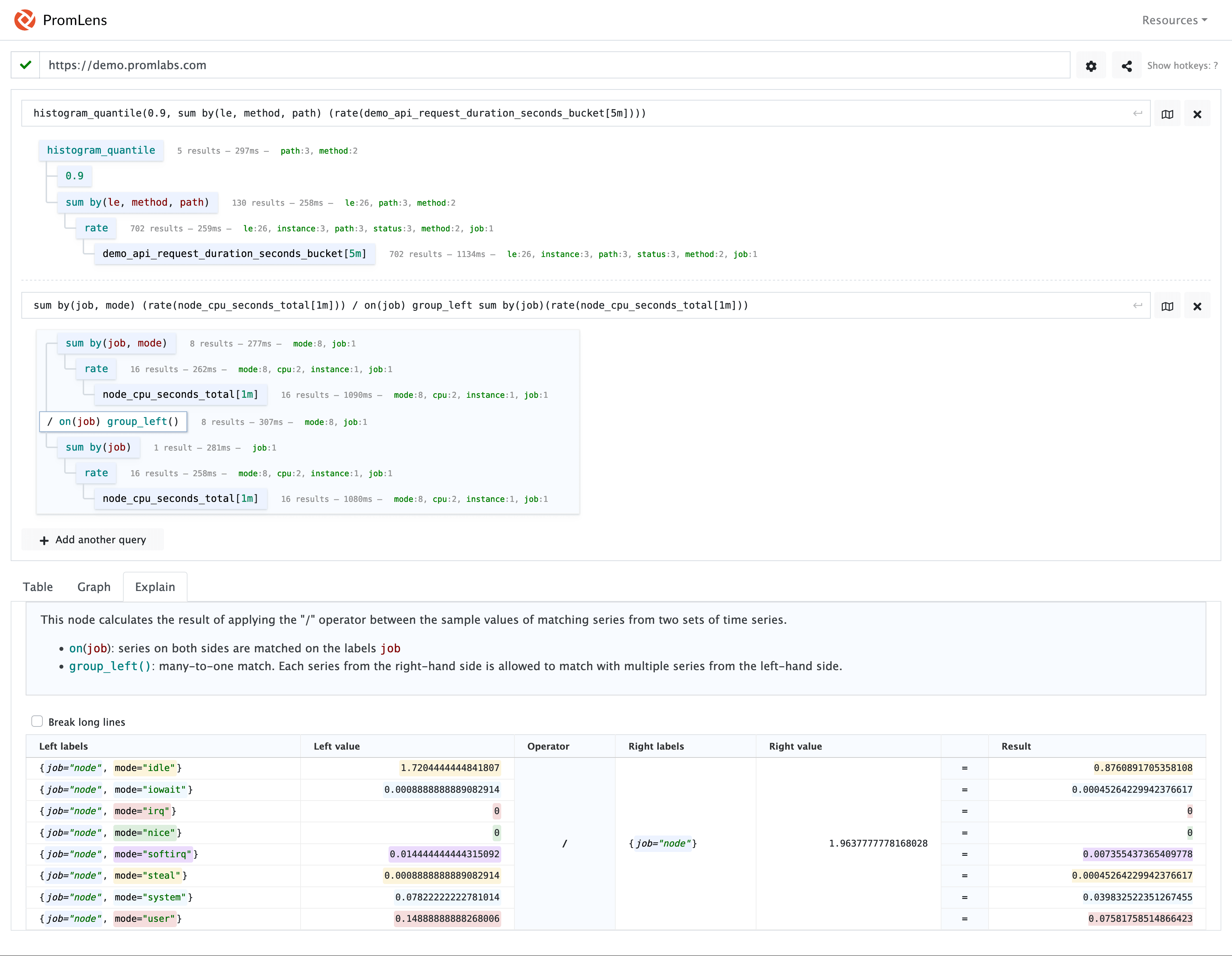 云原生爱好者周刊：PromLabs 开源 PromQL 可视化工具 PromLens - MaxSSL