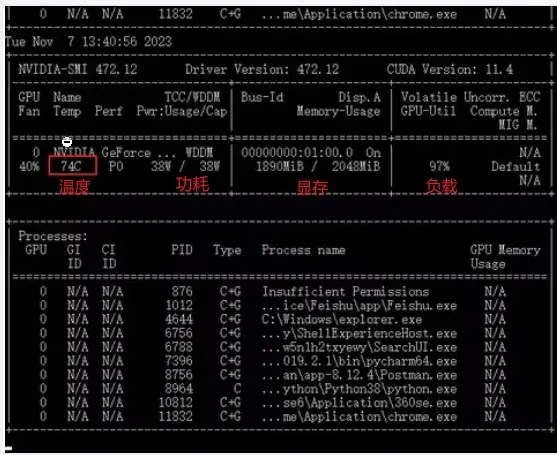 如何使用 GTX750 或 1050 显卡安装 CUDA11+ - MaxSSL