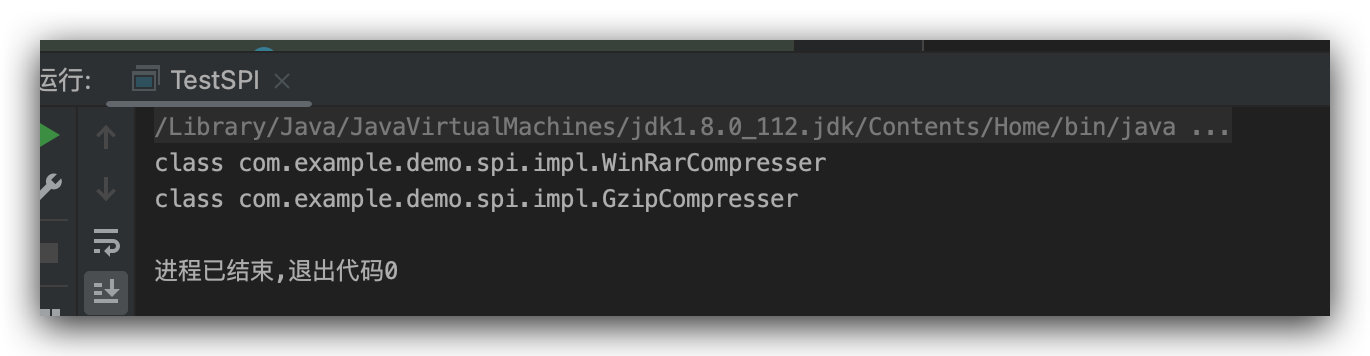 图片[2] - Java 中经常被提到的 SPI 到底是什么？ - MaxSSL