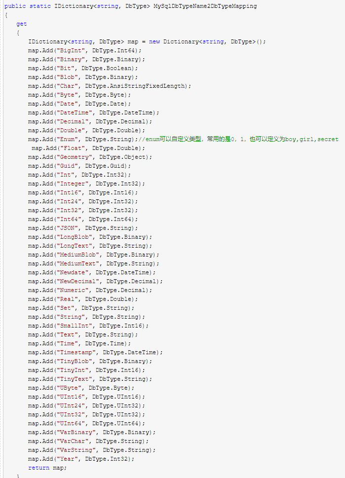 图片[2] - MySQL 迁移至 SQLite 问题记录 - MaxSSL