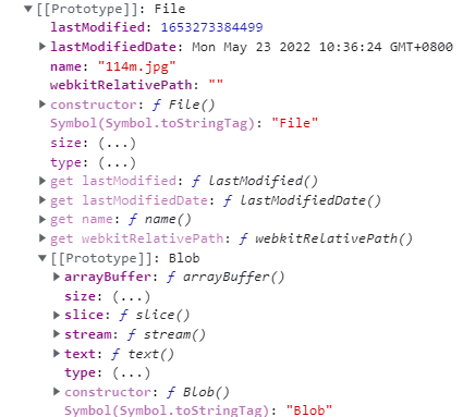 图片[5] - 深入理解前端字节二进制知识以及相关API - MaxSSL