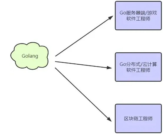 golang基础知识 - MaxSSL