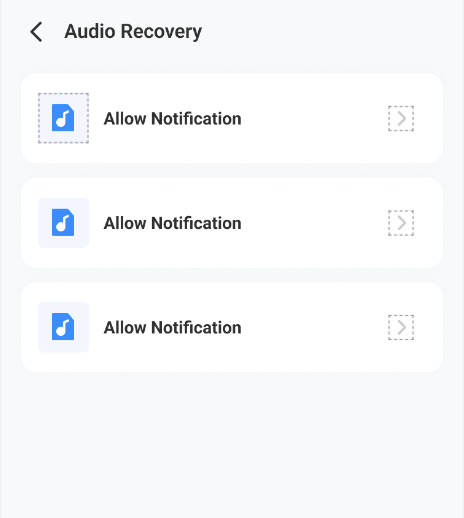 Android Recyclerview的item间距实现 - MaxSSL