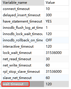 flask_SQLAlchemy 出现了 Lost connection to MySQL server during query Mysql主机连接超时 错误。如何解决 - MaxSSL