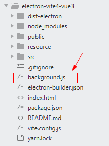 图片[5] - 基于Electron24+Vite4+Vue3搭建桌面端应用 - MaxSSL