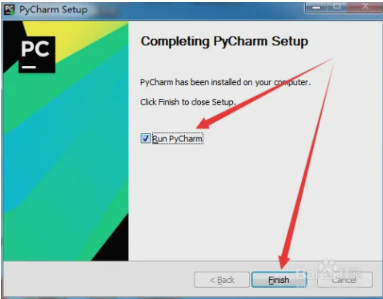 图片[7] - Pycharm2019.1.3 安装/激活/汉化（含资源） - MaxSSL