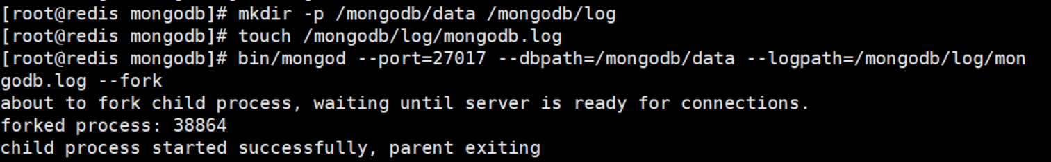 图片[2] - 轻松掌握组件启动之MongoDB：快速入门、Linux安装和Docker配置指南 - MaxSSL