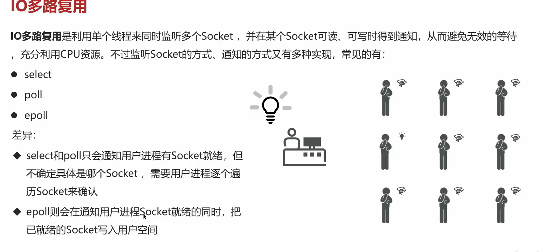 图片[25] - redis面试题 - MaxSSL