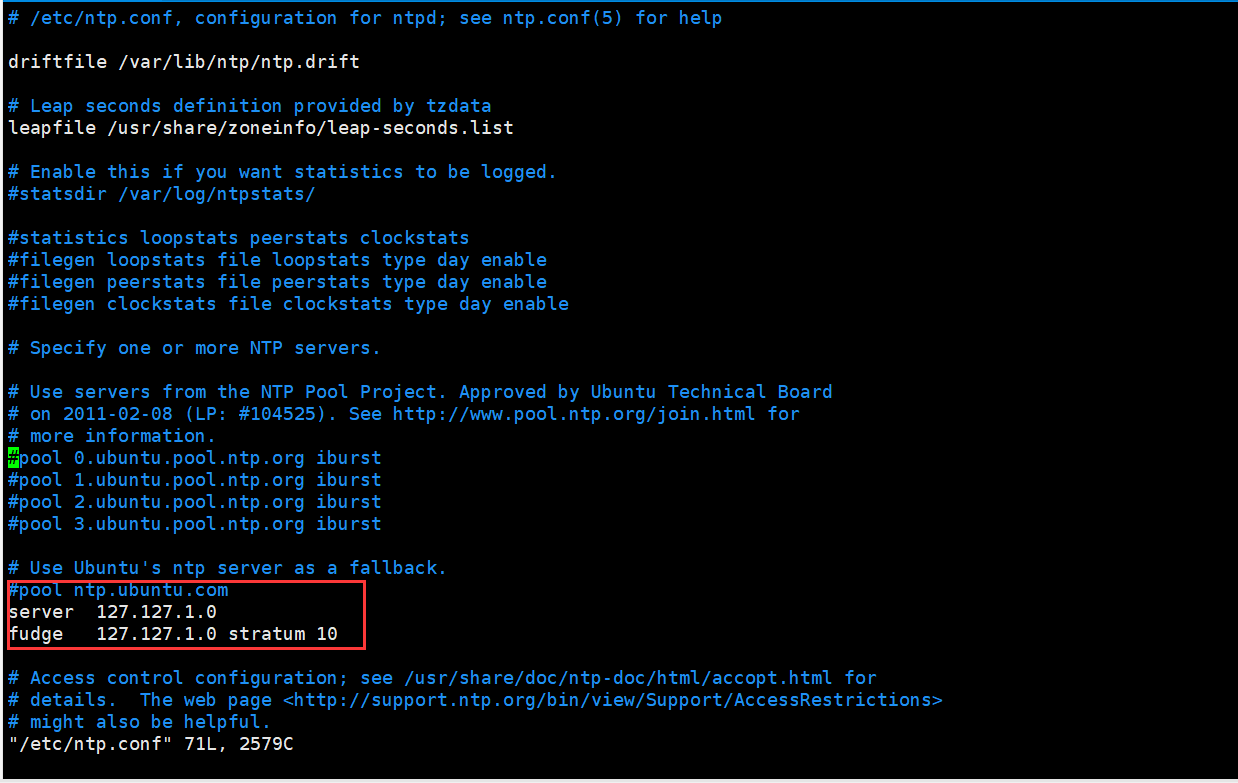 Linux 修改系统时间的两种方式 - MaxSSL