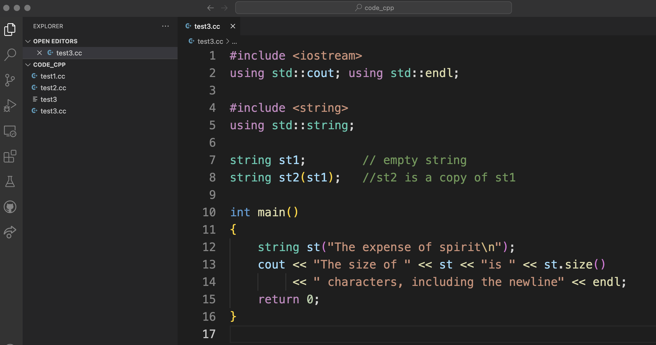 macOS下使用VS Code配置gcc、gdb搭建C/C++开发环境 - MaxSSL