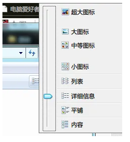 图片[19] - windows 文件夹视图全局生效 - MaxSSL