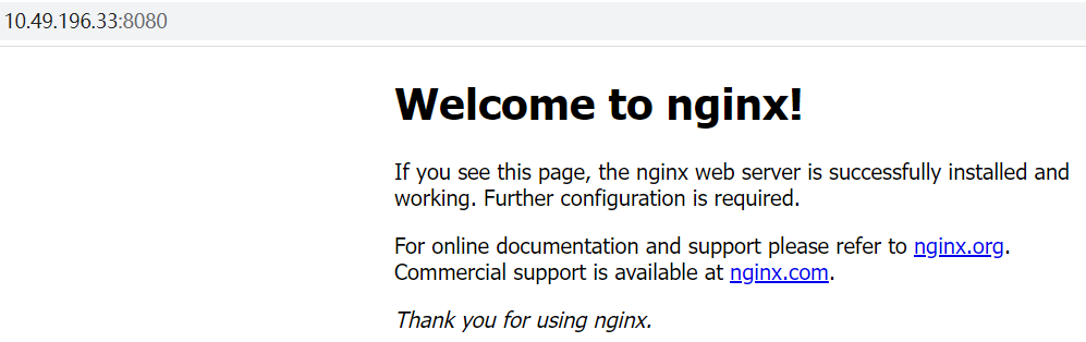 Nginx 入门实战(1)–简介及安装 - MaxSSL