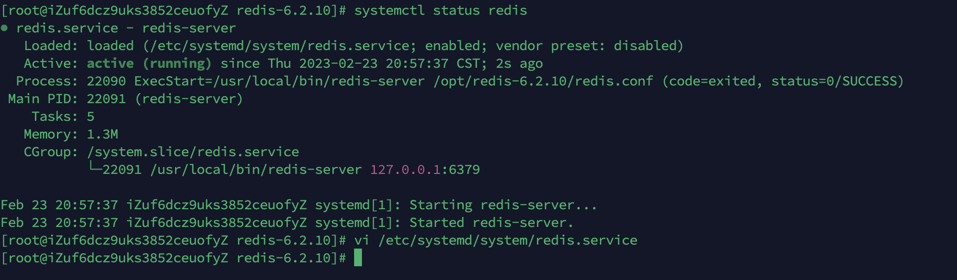 图片[12] - reids（2）概述与安装 - MaxSSL