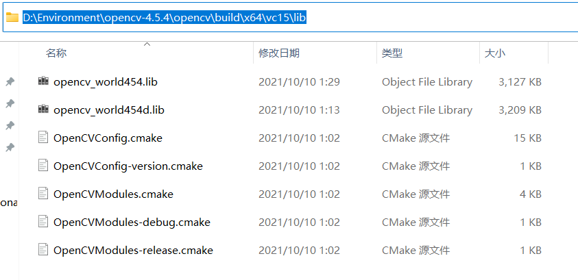 图片[12] - 【OpenCV】在VS2017中配置OpenCV开发环境 - MaxSSL