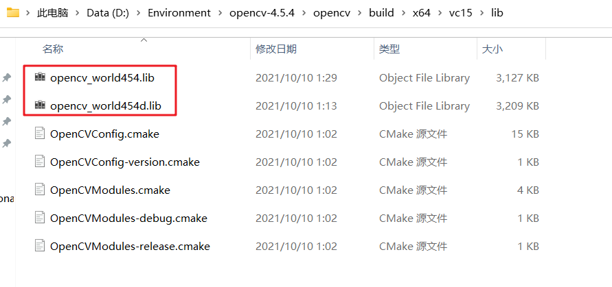 图片[17] - 【OpenCV】在VS2017中配置OpenCV开发环境 - MaxSSL