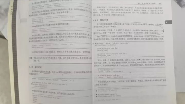 图片[2] - Python编程：从入门到实践为什么带你快速入门Python并在学习中避坑 - MaxSSL