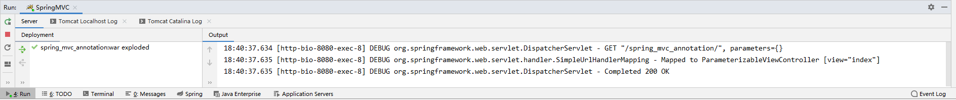 图片[31] - 14、SpringMVC之注解配置 - MaxSSL