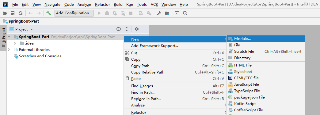 图片[7] - 2、SpringBoot2之入门案例 - MaxSSL