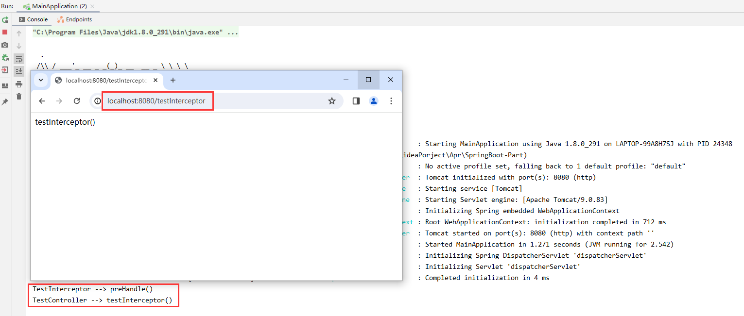 图片[17] - 4、SpringBoot2之整合SpringMVC - MaxSSL