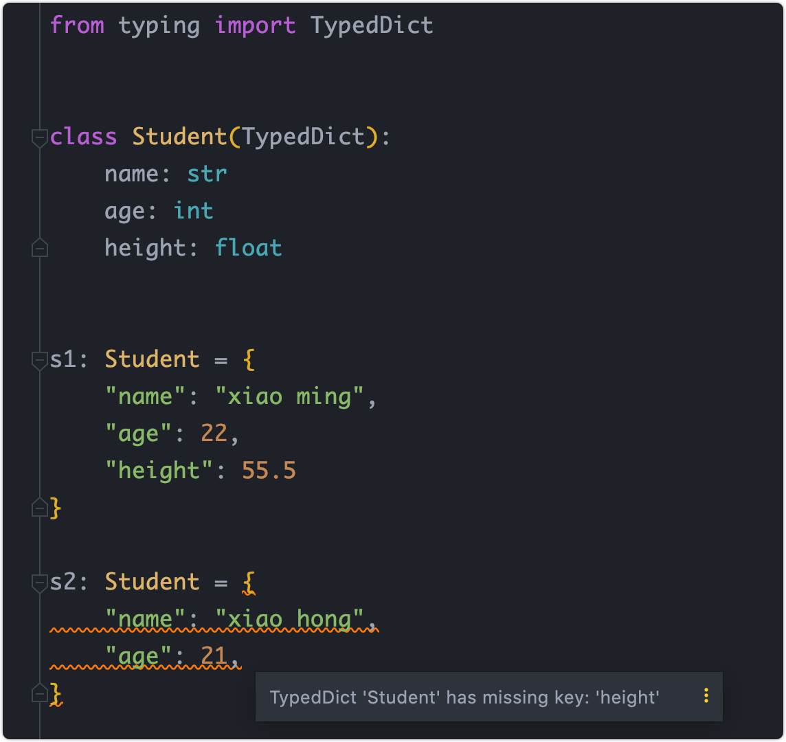 图片[3] - Python 类型注解 - MaxSSL