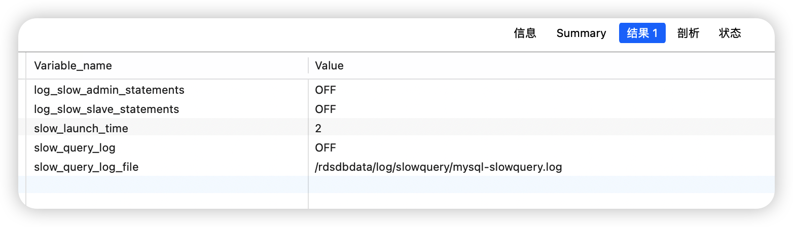 MySQL查看数据库性能常用命令和实战教学 - MaxSSL