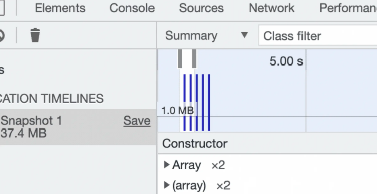 图片[2] - 记录–千万别让 console.log 上生产！用 Performance 和 Memory 告诉你为什么 - MaxSSL