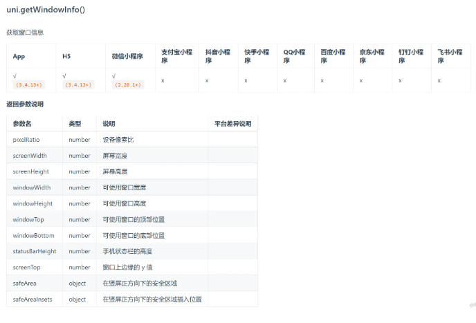 图片[3] - 记录–优雅解决uniapp微信小程序右上角胶囊菜单覆盖问题 - MaxSSL