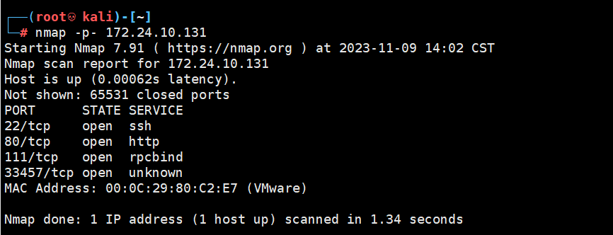 图片[2] - 第二十五次打靶 - MaxSSL