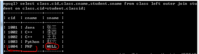 图片[2] - SQL之连表查询 - MaxSSL