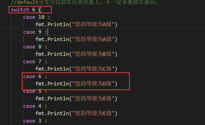 图片[10] - Go学习笔记2 - MaxSSL