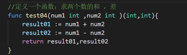 图片[25] - Go学习笔记2 - MaxSSL