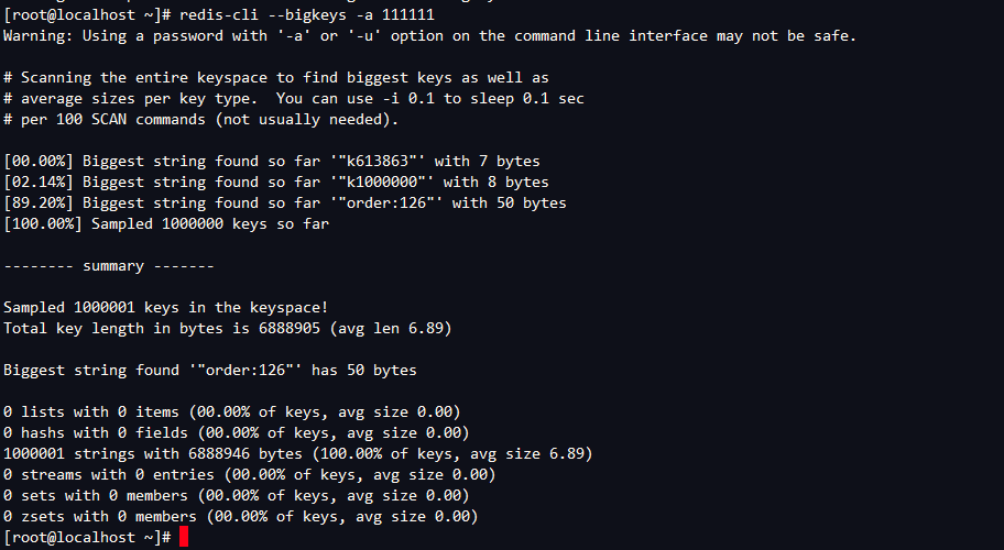 图片[4] - 【Redis】BigKey问题 - MaxSSL