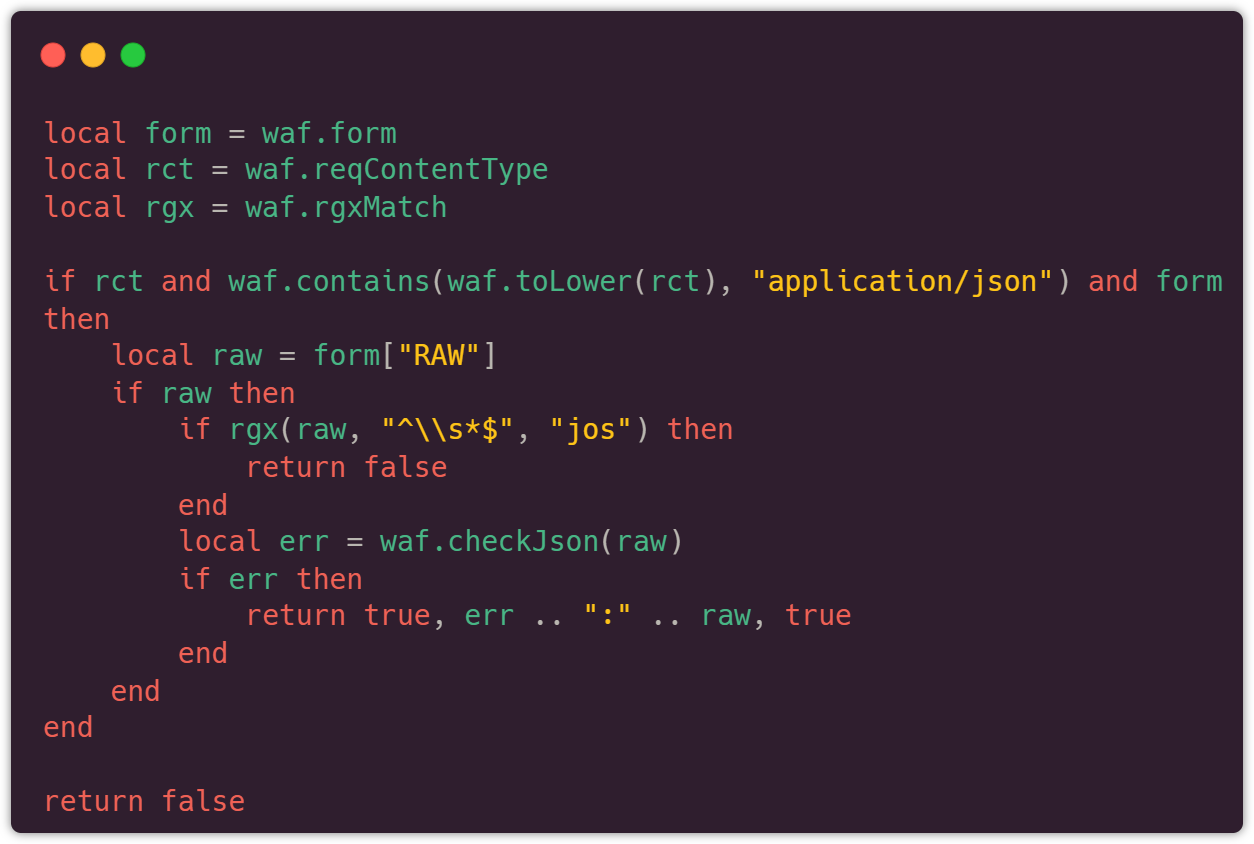 图片[2] - 南墙WAF-最好的免费Web应用防火墙 - MaxSSL