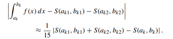 图片[10] - 自适应辛普森法积分算法推导 - MaxSSL