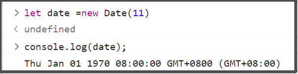 图片[2] - 第一百一十一篇:基本引用类型Date - MaxSSL