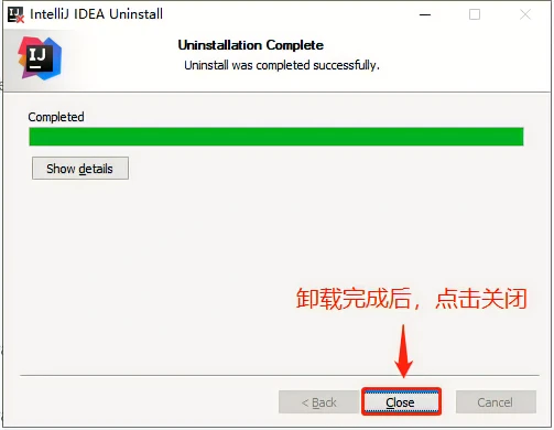 图片[3] - IntelliJ IDEA 最新激活码：2023、2022及以下版本通用（亲测有效） - MaxSSL