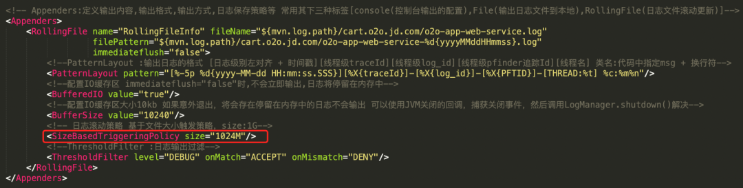 图片[15] - 日志系统性能2大优化+5大准则 - MaxSSL