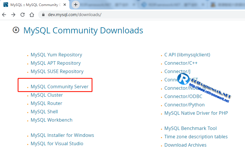 图片[2] - Linux(CentOS7)安装与卸载MySQL8.0图文详解 - MaxSSL