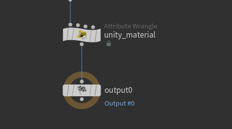 图片[8] - 在Houdini中创建布料，并导入到Unity中 - MaxSSL